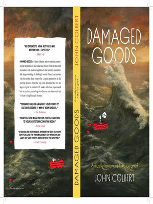 cover image of Damaged Goods